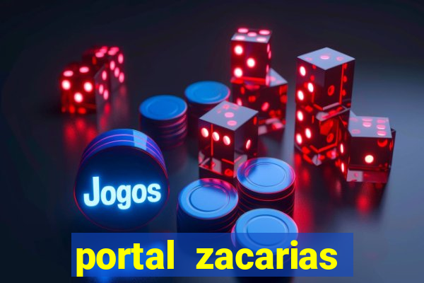 portal zacarias brida nunes